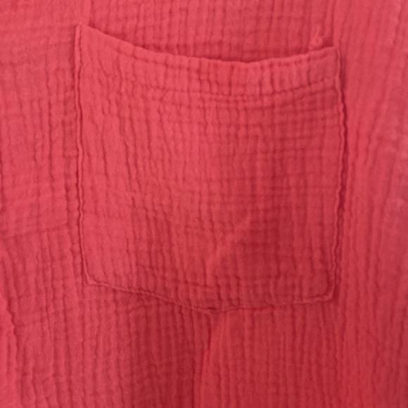 Just Living 100% Cotton Top - Picture 3 of 6